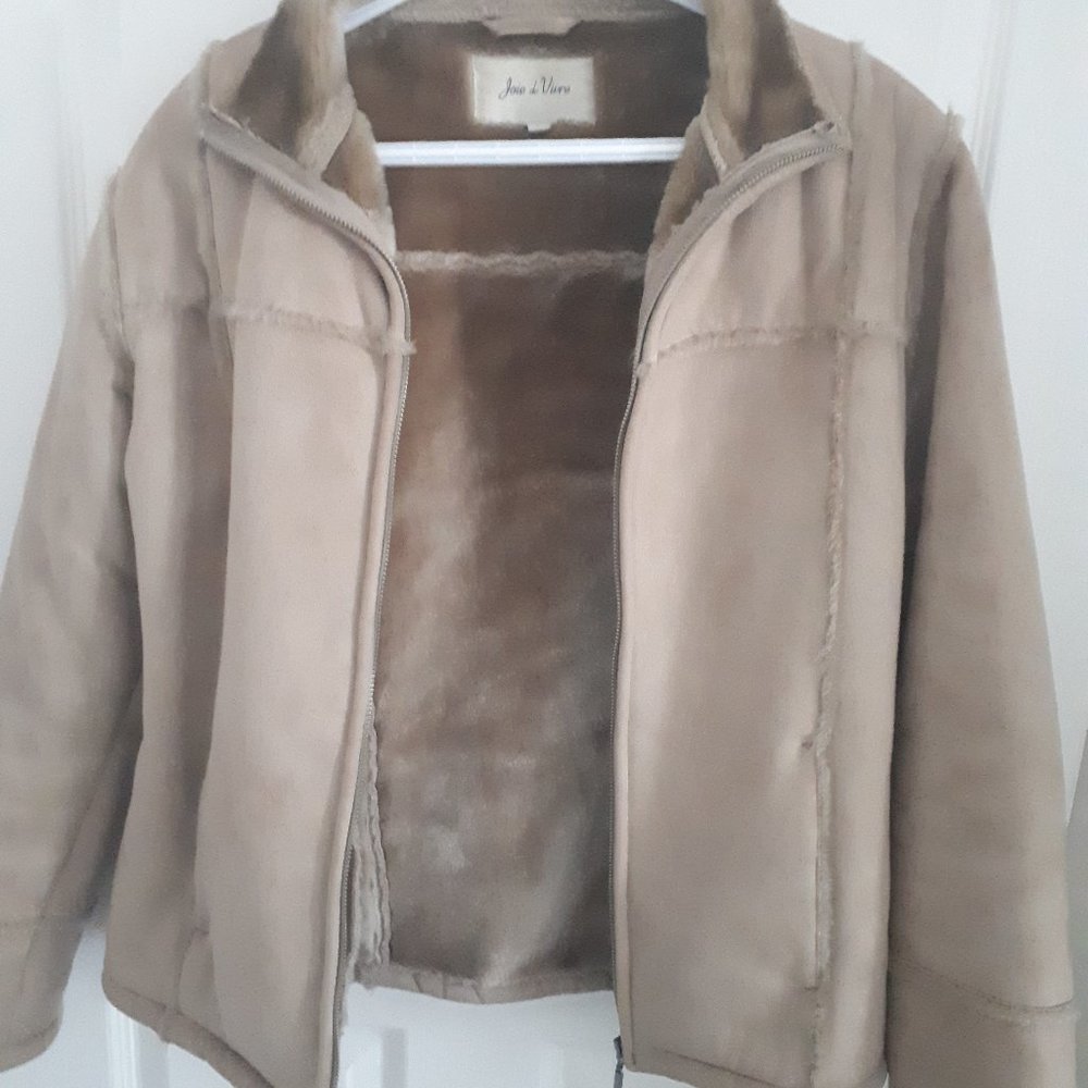 Ladies jacket